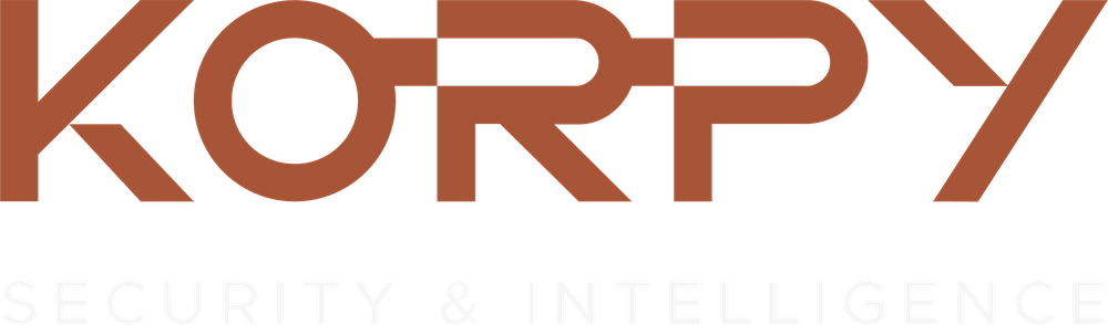 Korpy Security & Intelligence